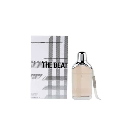 amazon the beat burberry|burberry the beat woman discontinued.